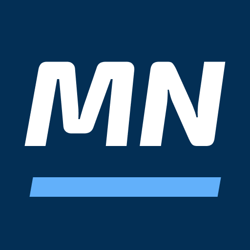 MN ScoreFeed logo