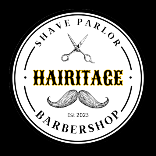 Hairitage Barbers NJ 4.0.1 Icon