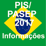 Informações PIS/PASEP 2017 icon