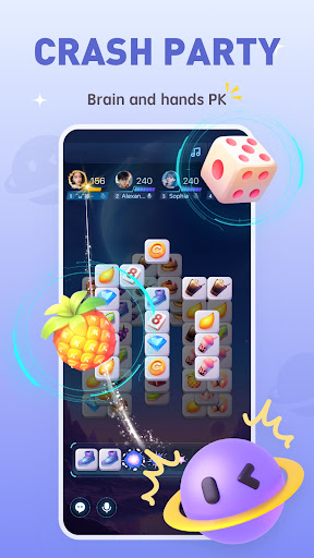 JoyParty Screenshot 4 - AppWisp.com