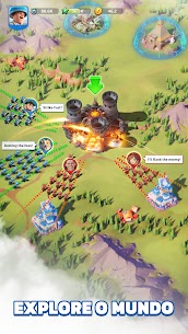 Last War:Survival Game (PC) Windows 6