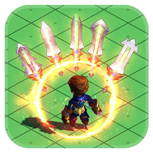 Sword Warrior : Loot Quest Download on Windows