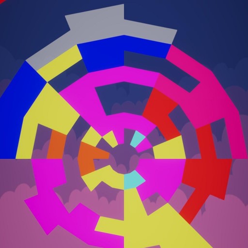 Disk Blocks Hell FallingPuzzle Download on Windows