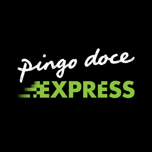 Pingo Doce Express 0.48 Icon