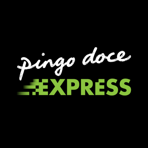 Pingo Doce Express  Icon