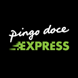 Pingo Doce Express icon