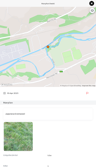 INNS Mapper screenshot 12