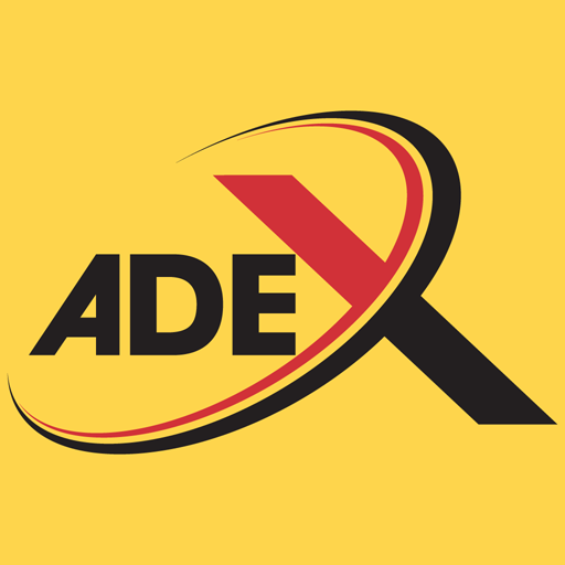 Adex Couriers logo