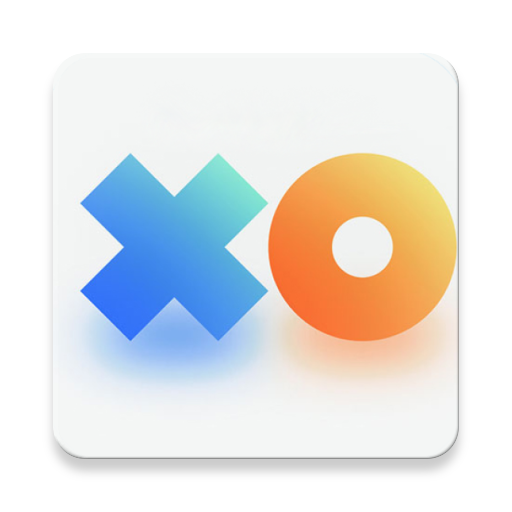 TicTacToe logo