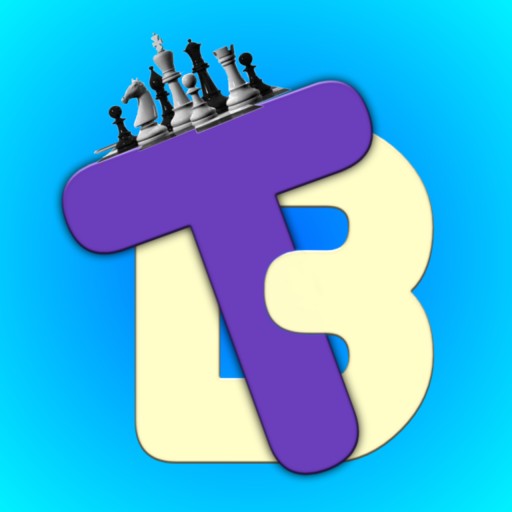 Train Brain logo