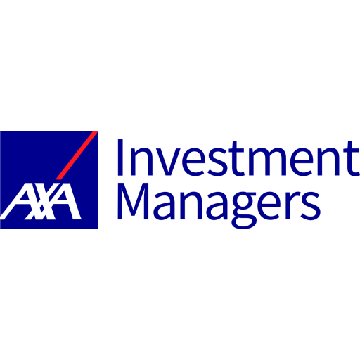 My AXA IM Select logo