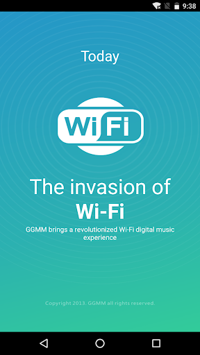 GGMM-M Series Screenshot 3 - AppWisp.com