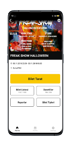 BUGECE Pro Screen 3