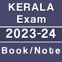 Kerala State Board Books Notes