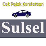 Sulawesi Selatan Cek Pajak Kendaraan icon