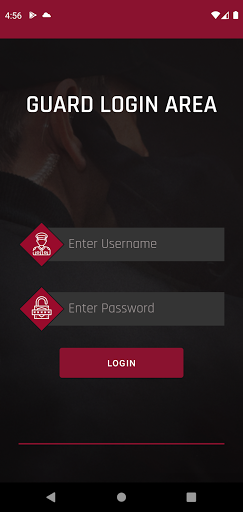 G3Security Screen 2