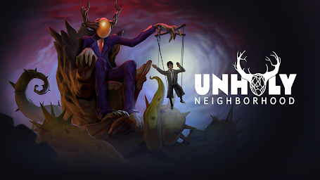 Unholy Adventure: Mystery