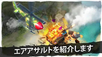 Game screenshot ダウンタウンギャングスタ：戦争マフィア mod apk