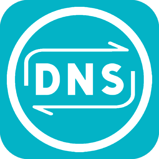 Dns Changer Logo