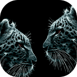 Cheetah-iDo Lock screen theme icon