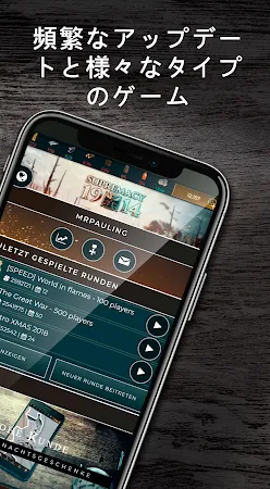 Game screenshot Supremacy 1914 mod apk