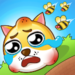 Cover Image of 下载 Save the Doge  APK