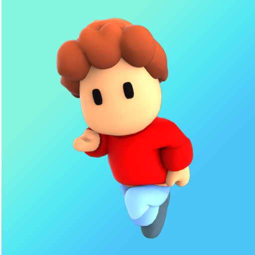 Runna Wey! logo