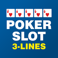 Poker Slot 3-Lines