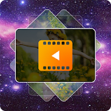 Video Show  -  Video Editor Pro icon