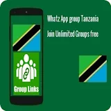 Group links Tanzania icon