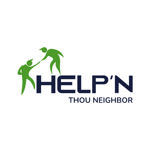 Help’N Thou Neighbor logo