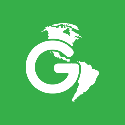 Bác sĩ toàn cầu (GlobeDr)  Icon