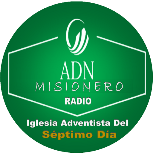 RADIO ADN MISIONERO logo