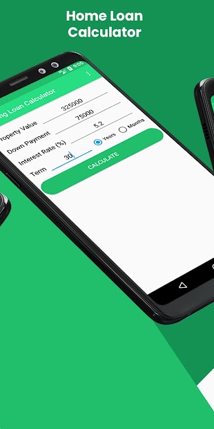Imágen 4 Calculadora préstamos vivienda android