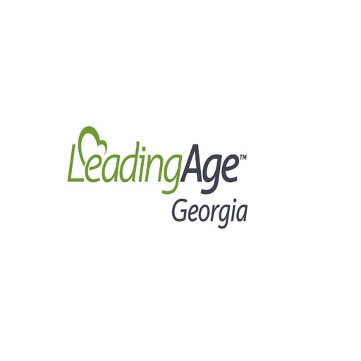 LeadingAge Georgia logo