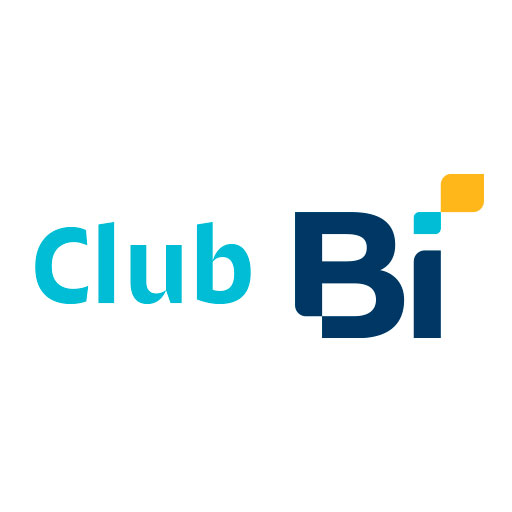 Club Bi Logo