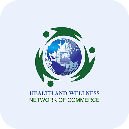HWNCC App logo