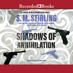 Icon image Shadows of Annihilation