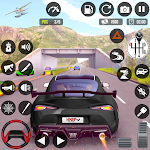 Cover Image of ดาวน์โหลด Real Race Game 3D - Car Games  APK