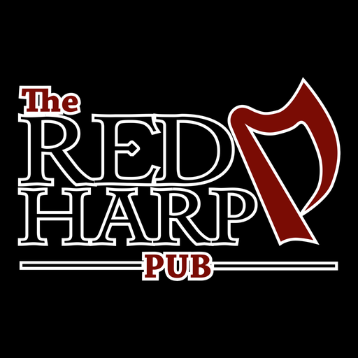 The Red Harp Pub - AppWisp.com