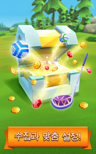 Golf Battle screenshot 11
