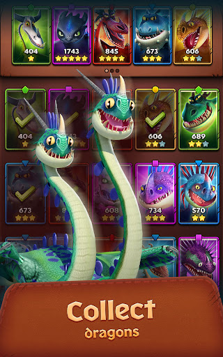 Dragons: Titan Uprising - Role Playing - games