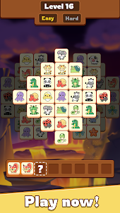 Match 3 Tile - Triple Puzzle