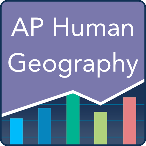 AP Human Geography Practice 1.8.3 Icon