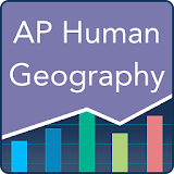 AP Human Geography: Practice Tests and Flashcards icon