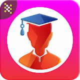 Career Guidance for Students Tamil கல்வ஠ வழ஠காட்ட஠ icon