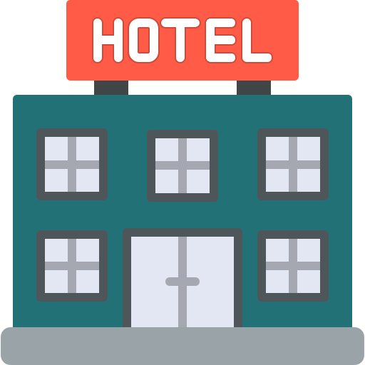 Hoteles en Guatemala for  Android – Latest Version & Features app icon