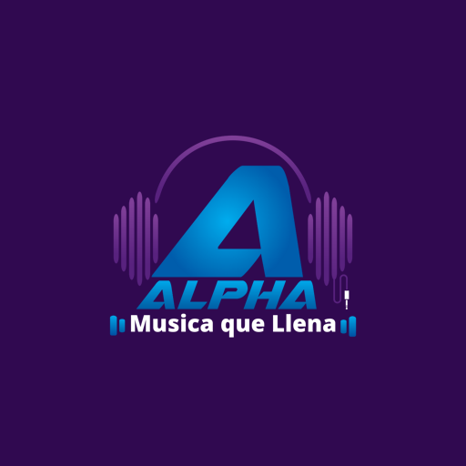 Alpha Network logo