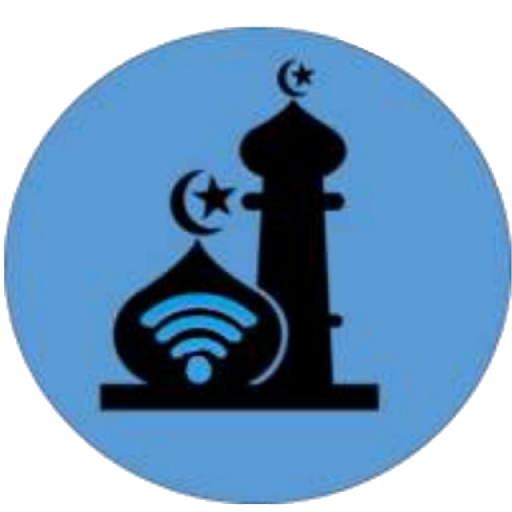 Smart Masjid Indonesia logo
