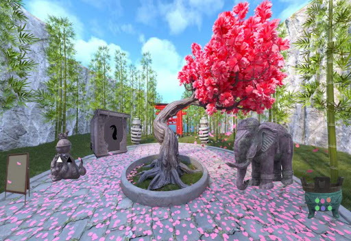 Lost World Adventure Escape Screen 3